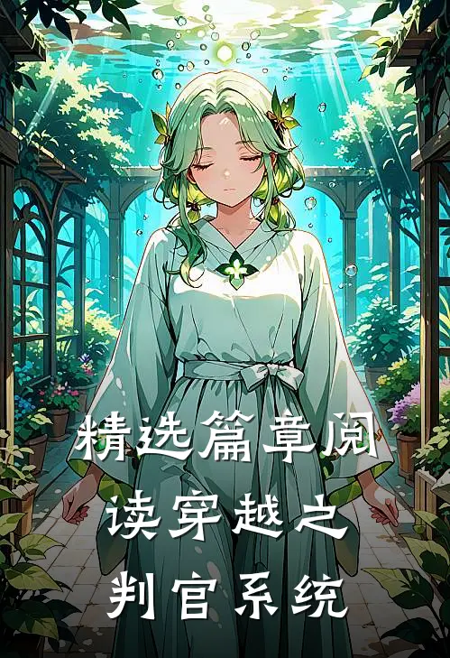 精选篇章阅读穿越之判官系统