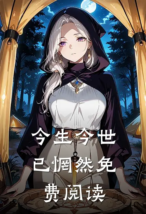 今生今世已惘然免费阅读