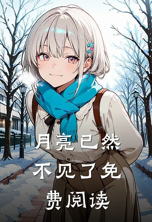 月亮已然不见了免费阅读