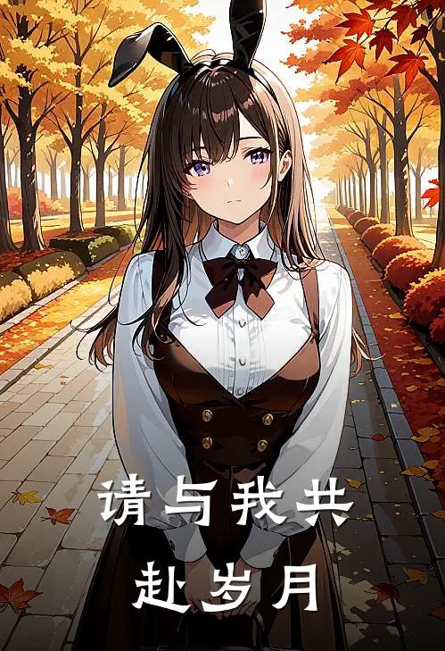 请与我共赴岁月