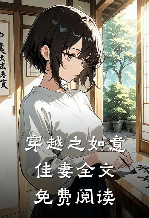 穿越之如意佳妻全文免费阅读