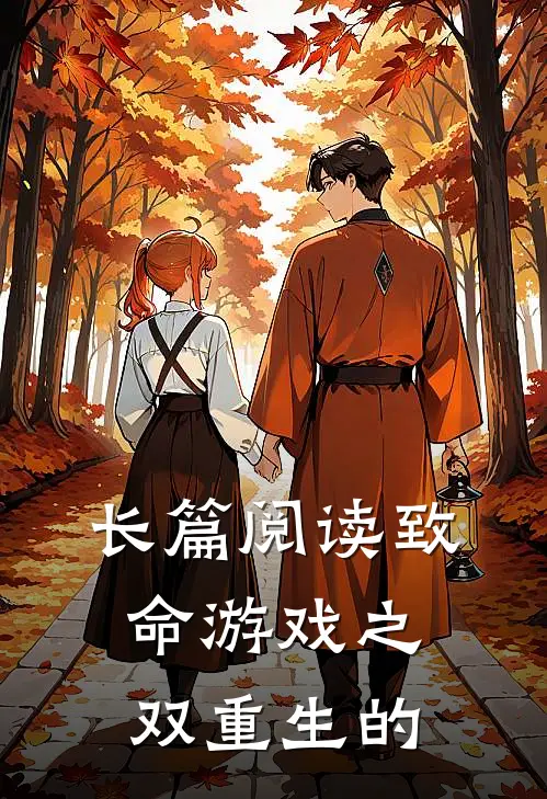 长篇阅读致命游戏之双重生的