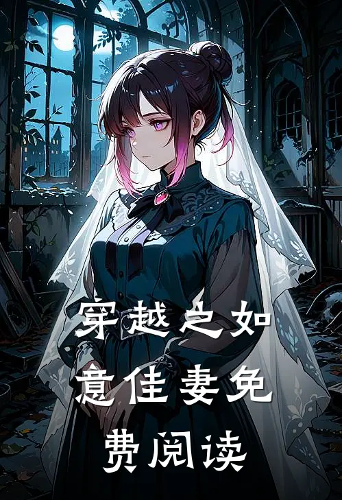 穿越之如意佳妻免费阅读