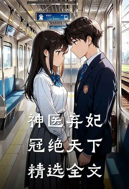 神医弃妃冠绝天下精选全文