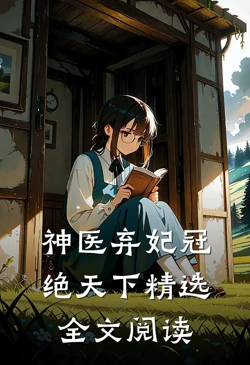 神医弃妃冠绝天下精选全文阅读