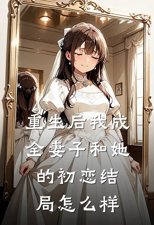 重生后我成全妻子和她的初恋结局怎么样