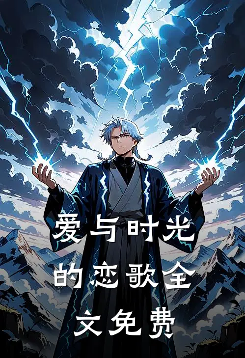 爱与时光的恋歌全文免费