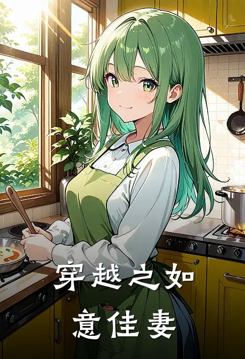 穿越之如意佳妻