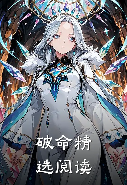 破命精选阅读