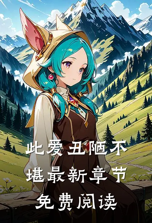此爱丑陋不堪最新章节免费阅读