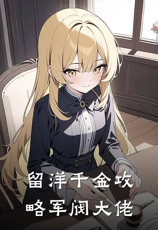 留洋千金攻略军阀大佬