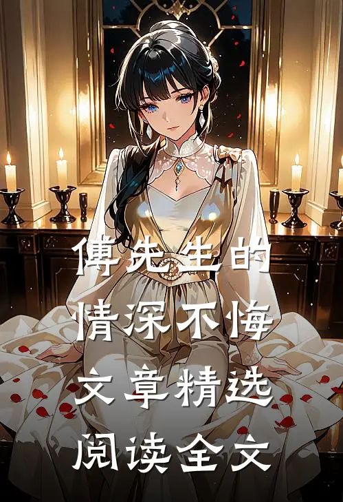 傅先生的情深不悔文章精选阅读全文