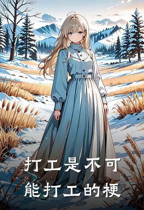 打工是不可能打工的梗
