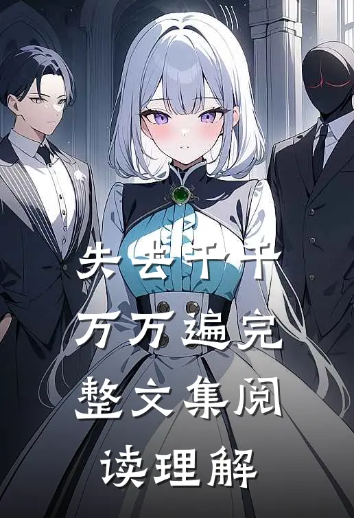失去千千万万遍完整文集阅读理解