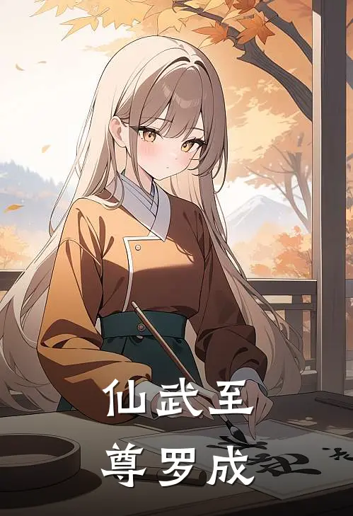 仙武至尊罗成