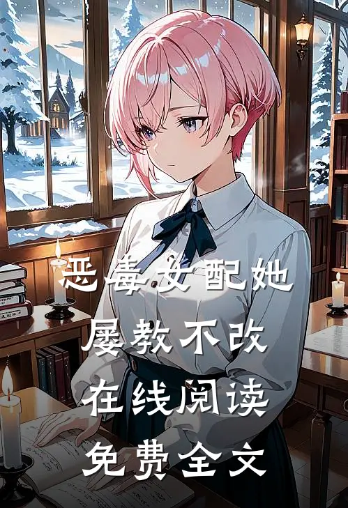 恶毒女配她屡教不改在线阅读免费全文
