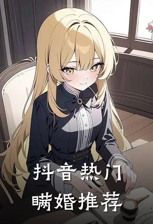 抖音热门瞒婚推荐