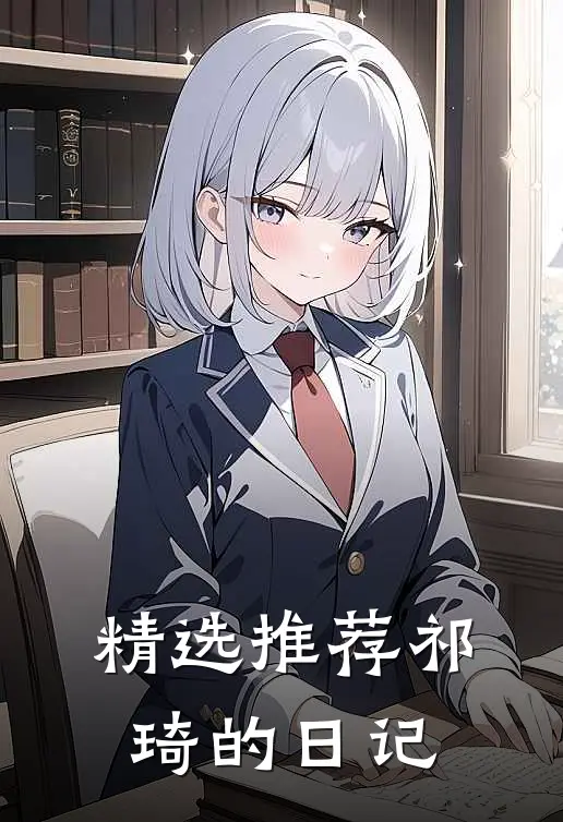 精选推荐祁琦的日记