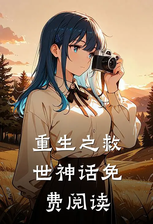 重生之救世神话免费阅读