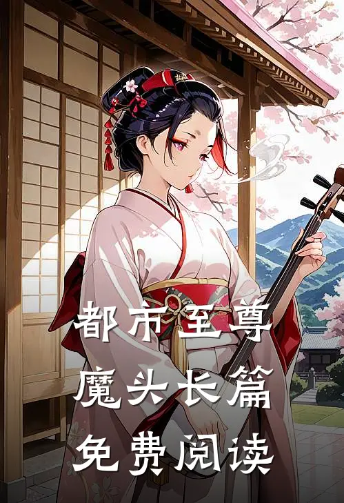 都市至尊魔头长篇免费阅读