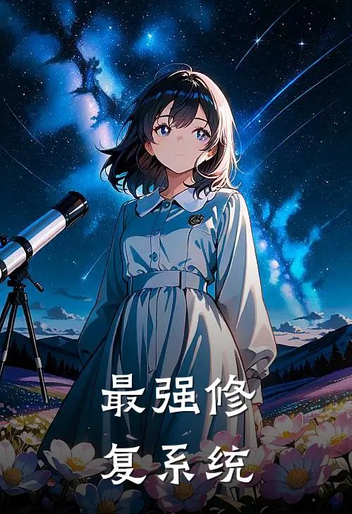 最强修复系统