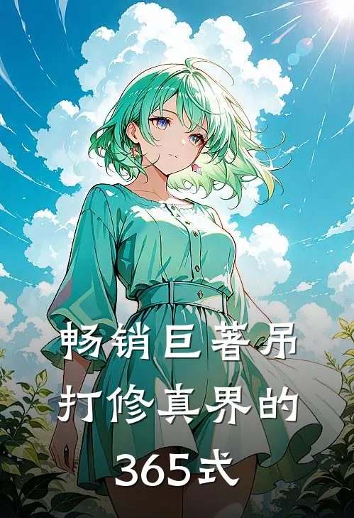 畅销巨著吊打修真界的365式