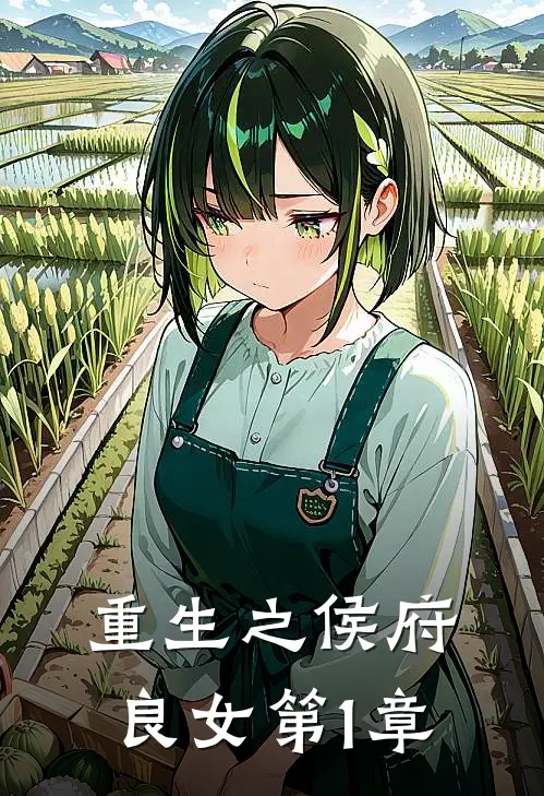 重生之侯府良女 第1章