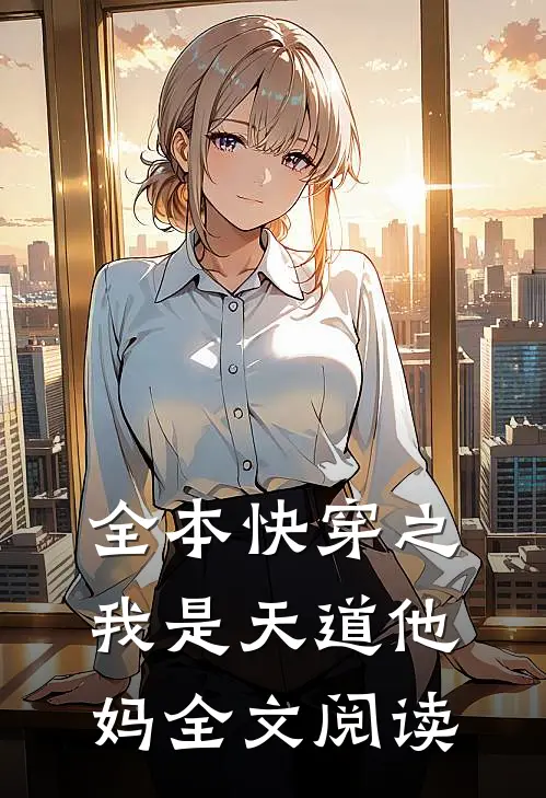 全本快穿之我是天道他妈全文阅读