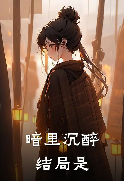 暗里沉醉结局是