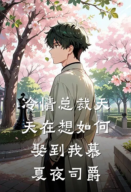 冷情总裁天天在想如何娶到我慕夏夜司爵