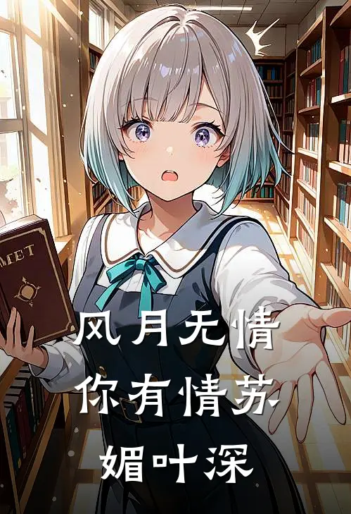 风月无情你有情苏媚叶深