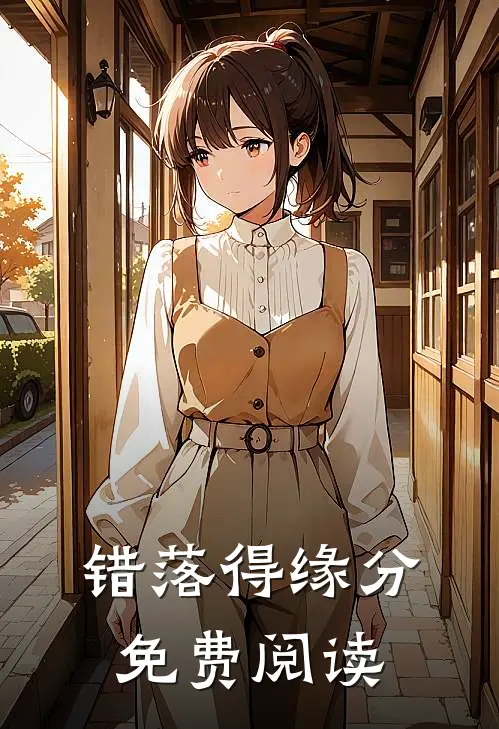 错落得缘分免费阅读
