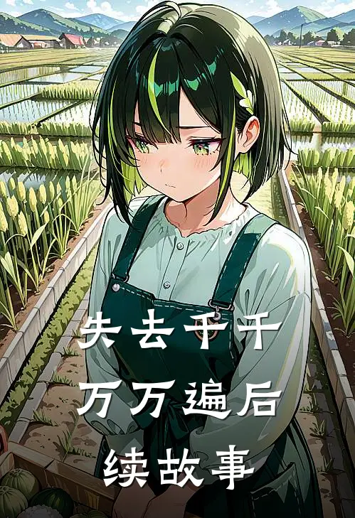 失去千千万万遍后续故事