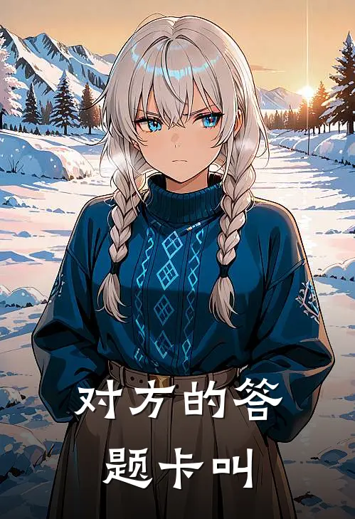 对方的答题卡叫