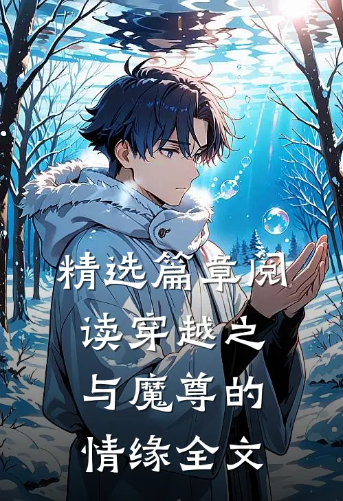 精选篇章阅读穿越之与魔尊的情缘全文