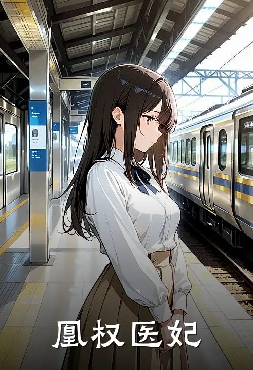 凰权医妃