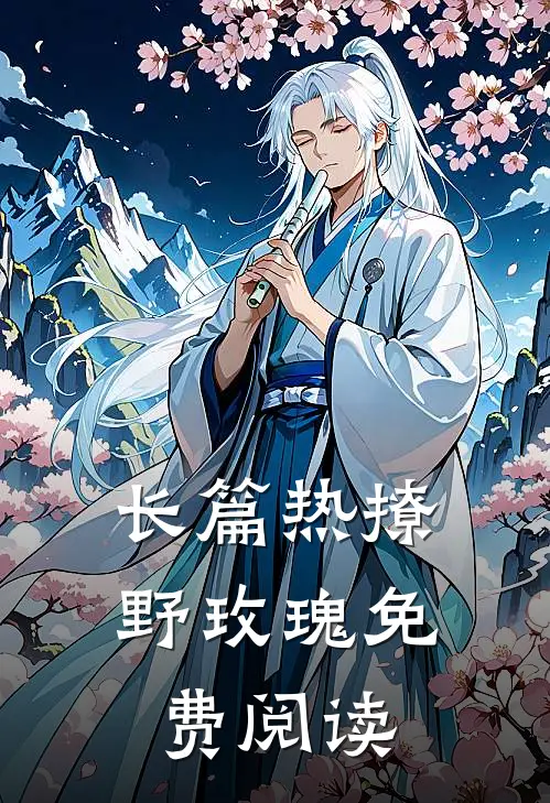 长篇热撩野玫瑰免费阅读