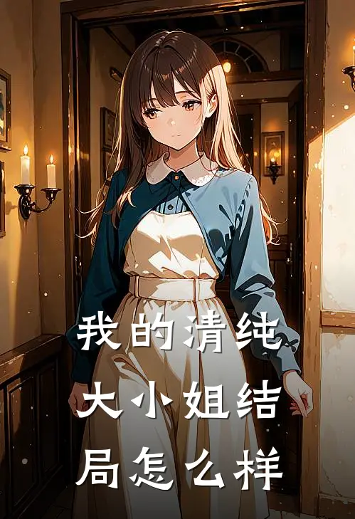 我的清纯大小姐结局怎么样