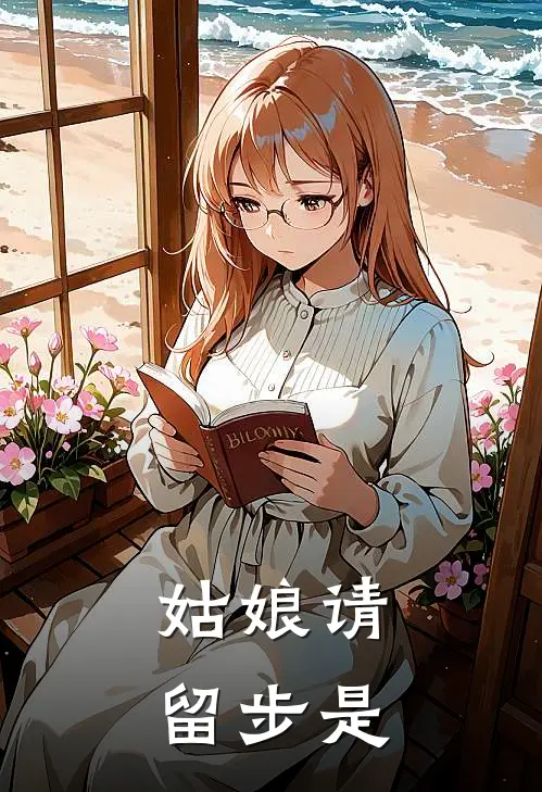 姑娘请留步是