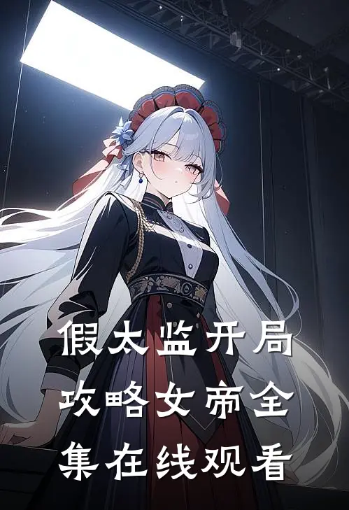 假太监开局攻略女帝全集在线观看