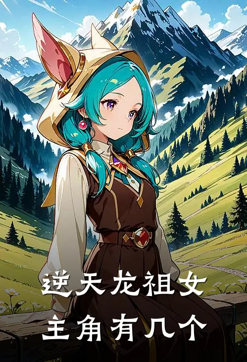 逆天龙祖女主角有几个