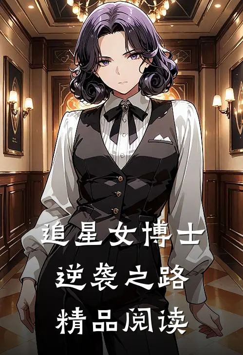 追星女博士逆袭之路精品阅读