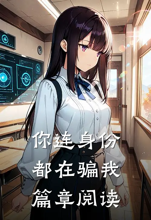 你连身份都在骗我篇章阅读