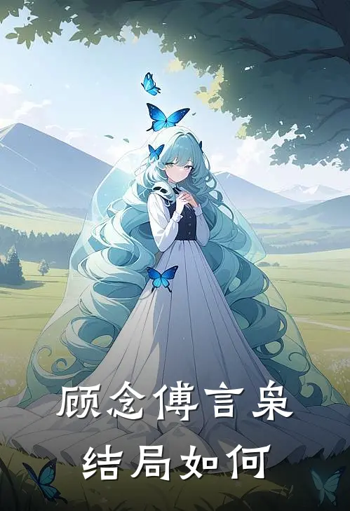 顾念傅言枭结局如何