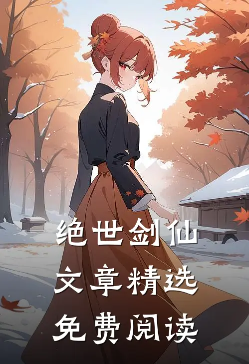 绝世剑仙文章精选免费阅读