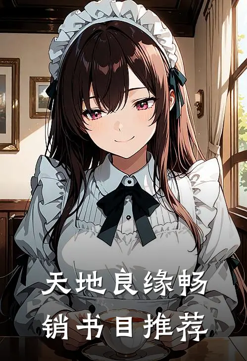 天地良缘畅销书目推荐