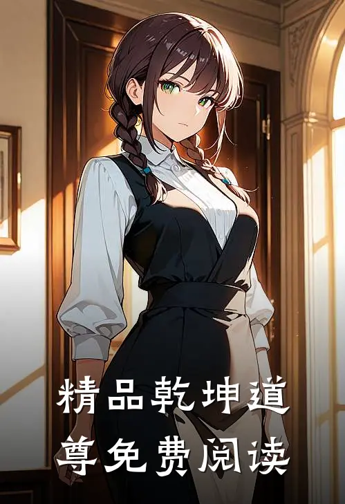 精品乾坤道尊免费阅读