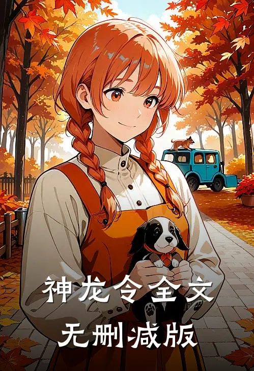 神龙令全文无删减版