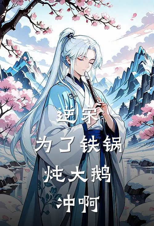 逆宋,为了铁锅炖大鹅,冲啊