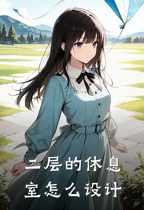 二层的休息室怎么设计